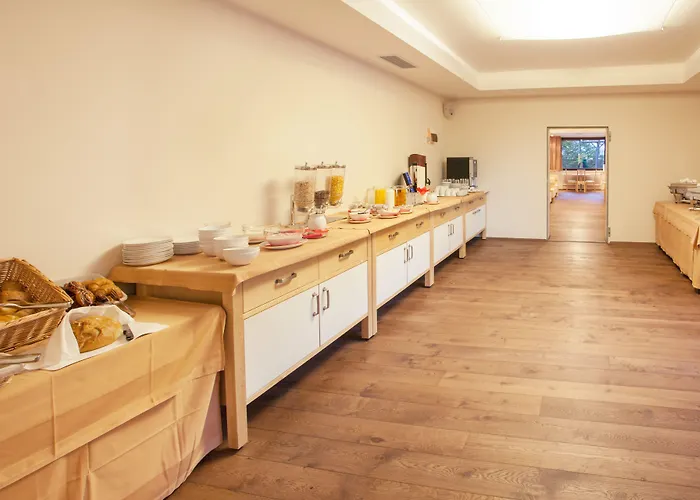 Residence Alpenheart Bad Gastein