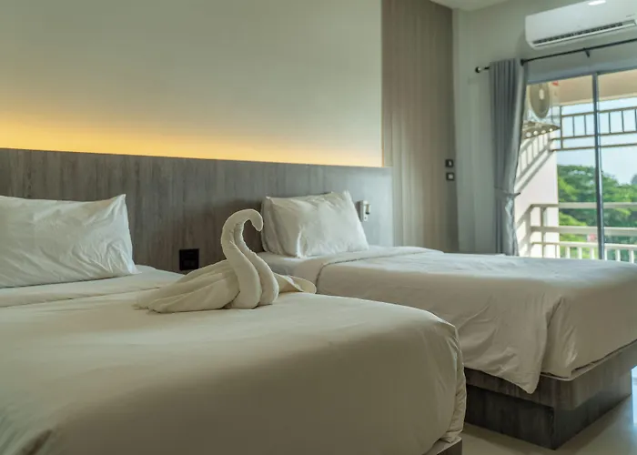 Nonsi Residence Phitsanulok
