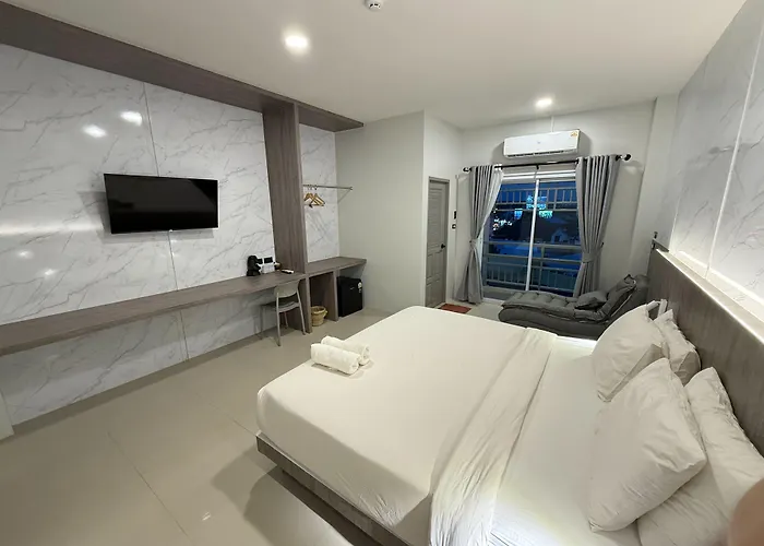 Nonsi Residence Phitsanulok