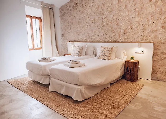 Can Cota Boutique - Turismo De Interior El Port de la Selva