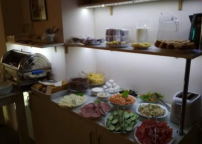 Liva Hotel Tiflis