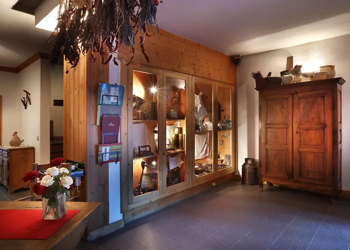 Hotel Autantic Bourg-Saint-Maurice