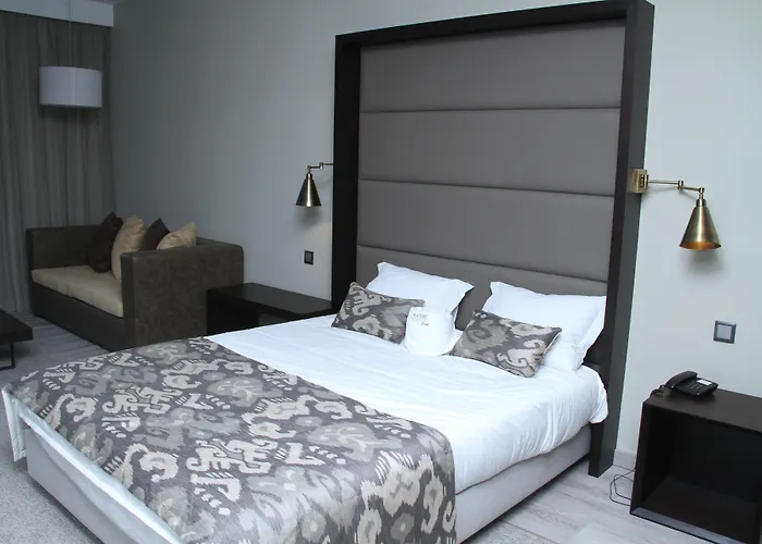 Hotel Praia Confort