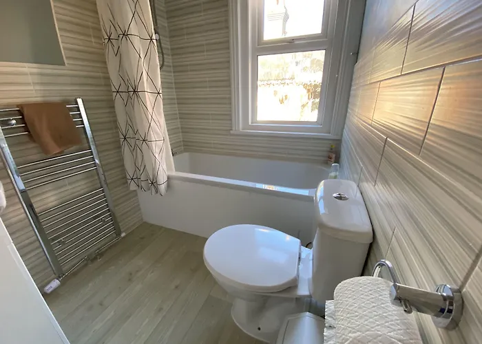 Inglewood Guest House Sandown