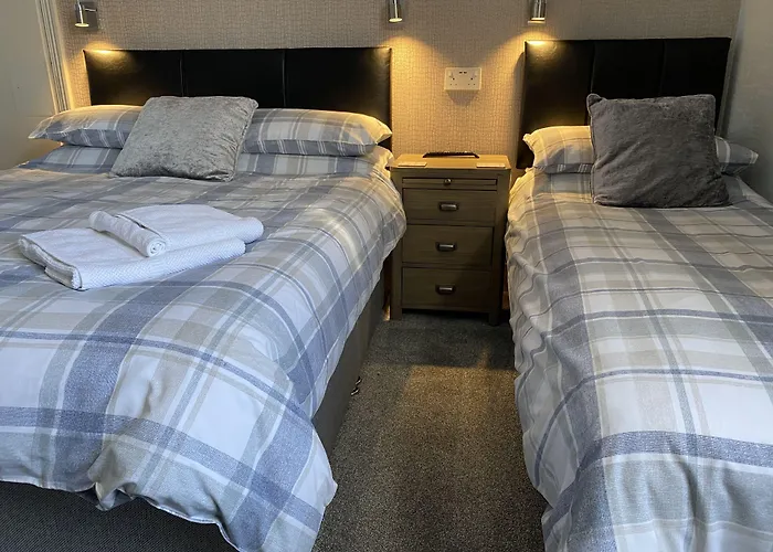 Inglewood Guest House Sandown