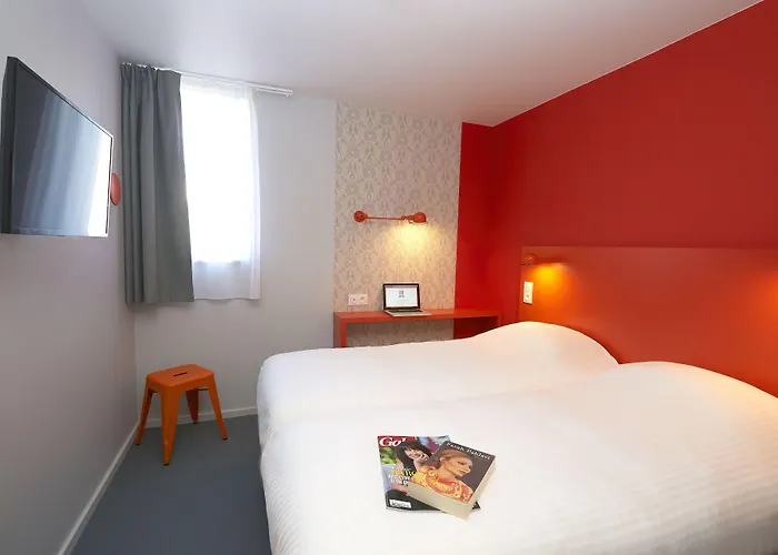 Coto Hotel Beaune 