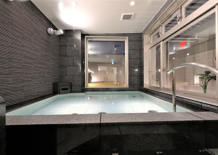 Astil Hotel Shinosaka Precious