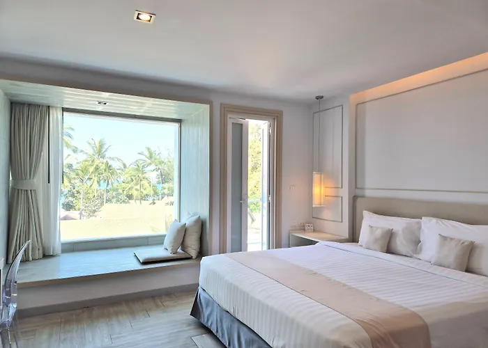 The Bloc Hotel Phuket Patong