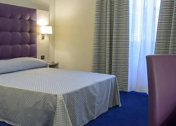 Hotel Torino Porta Susa