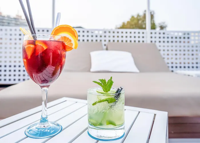 Cupido Boutique Hotel Peguera
