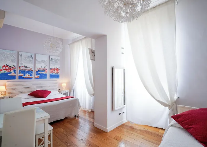 Bed and Breakfast QuodLibet Rom