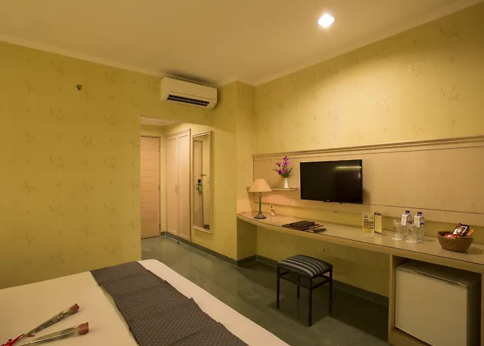 Classic Hotel Jakarta