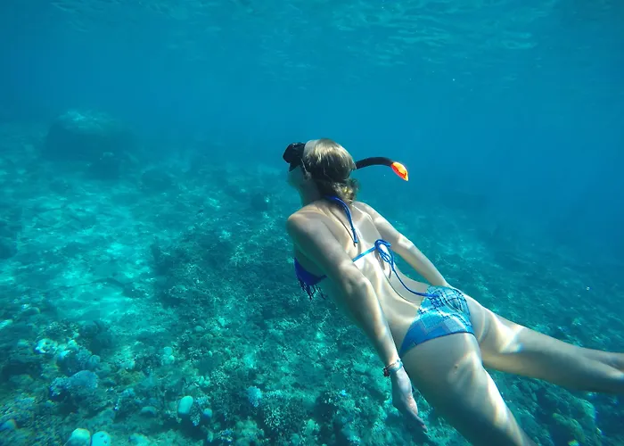 Gili Sands Hotel & Bar Gili Trawangan