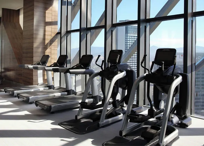 Hotel Element By Marriott Kuala Lumpur