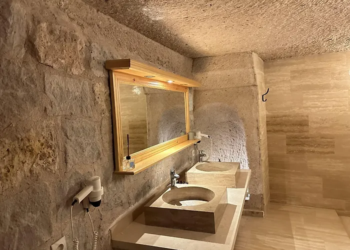 Kistar Cave Hotel Uçhisar