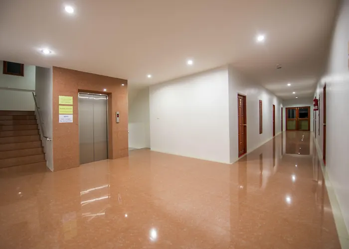 Doungta Anda Hotel Krabi