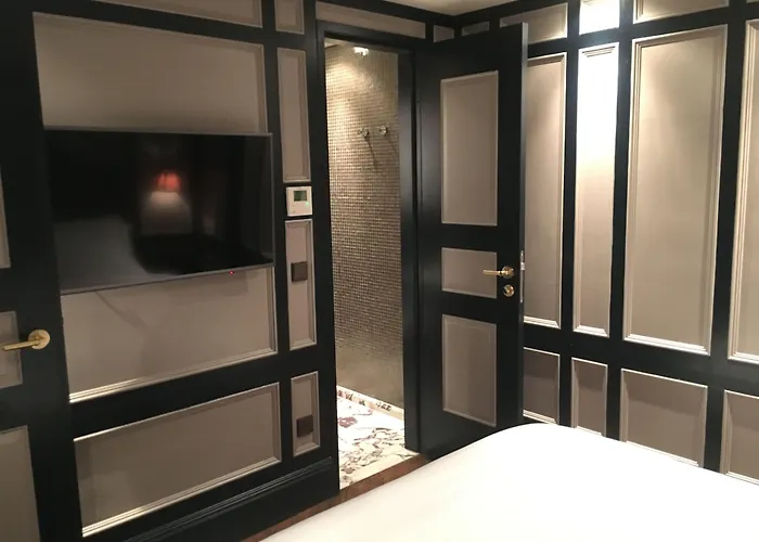 Mimi'S Hotel Soho London