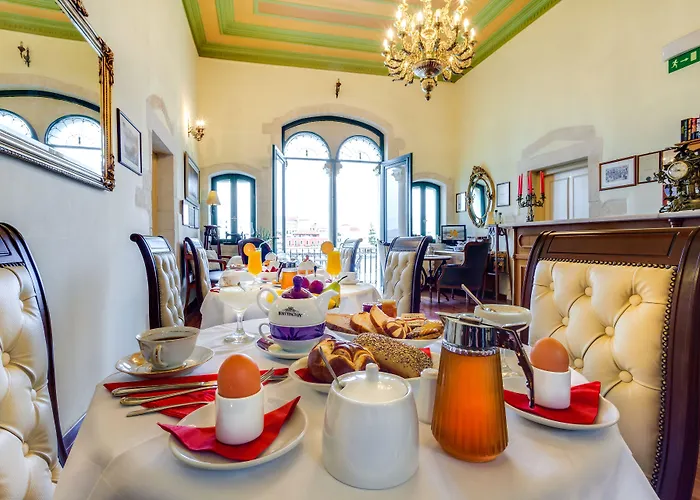 Casa Leone Hotel Chania 