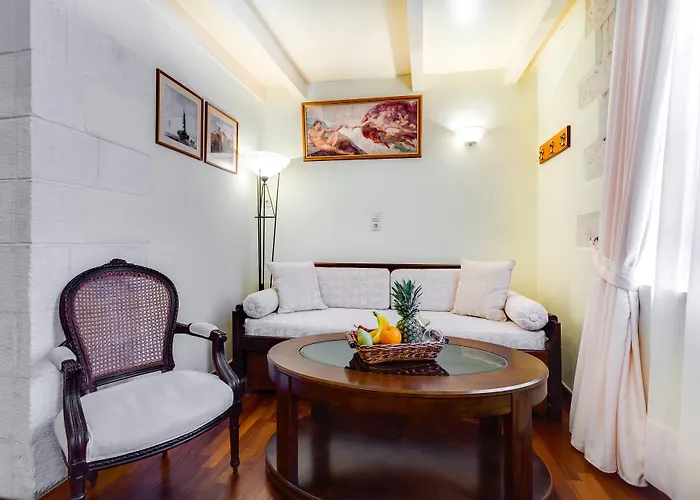 Casa Leone Hotel Chania 