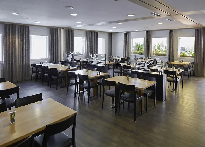 Aparthotel Baden