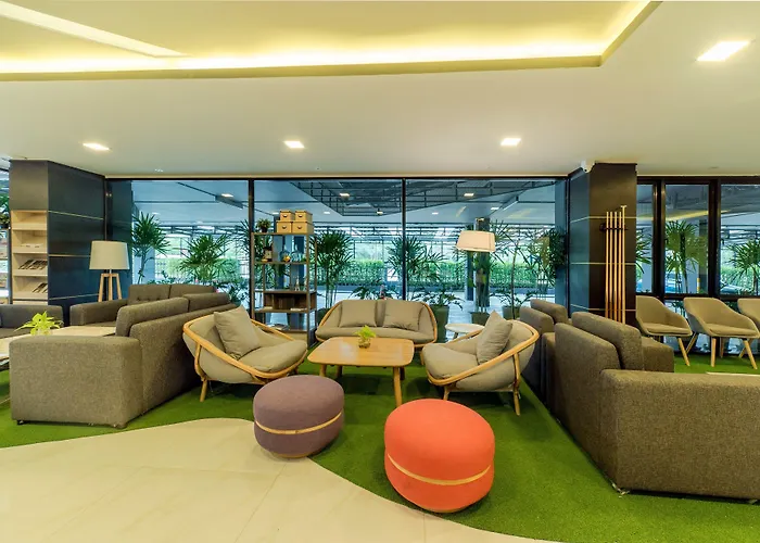 Pause And Play Hotel Chiang Mai