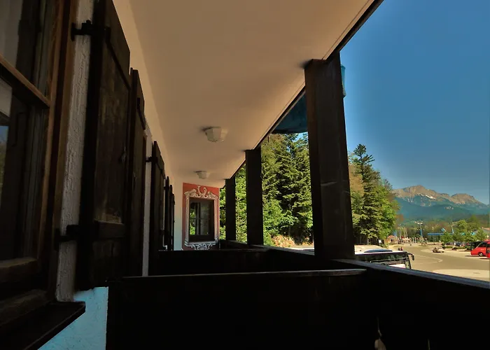 Hotel Koenigsseer Hof Schoenau am Koenigsee