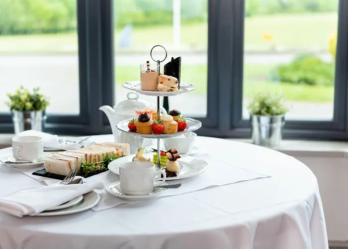 The Stratford Park Hotel & Golf Club Snitterfield