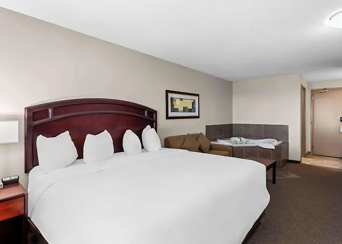 Surestay Hotel By Best Western Bassano