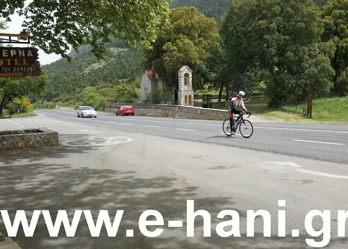 Hani Zemenou Arachova