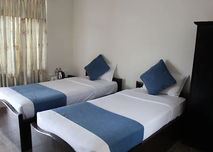 Tuki Resort Pokhara
