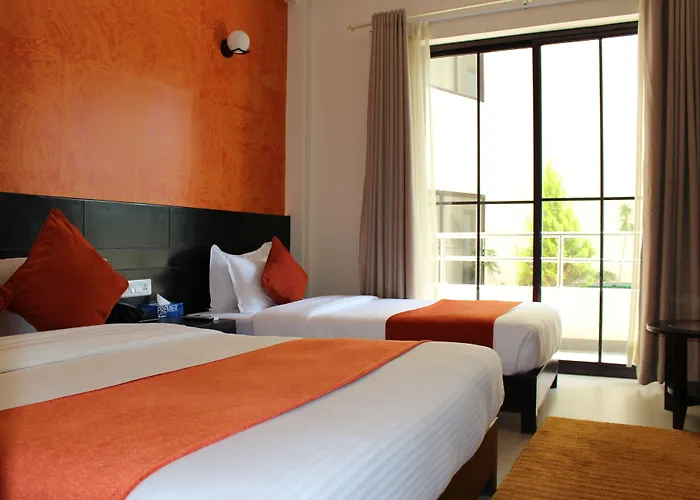 Tuki Resort Pokhara