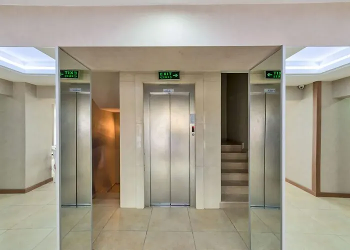 La Garden Hotel İstanbul