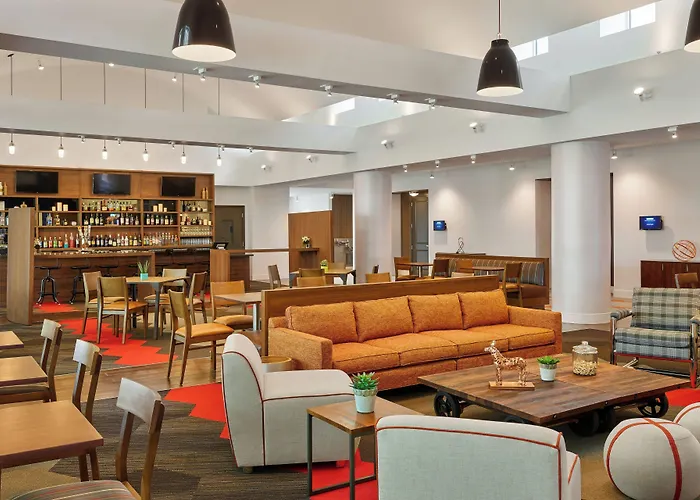 Four Points By Sheraton Dallas Fort Worth Airport North Coppell