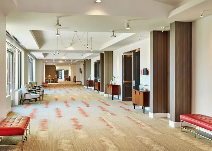 Four Points By Sheraton Dallas Fort Worth Airport North Coppell