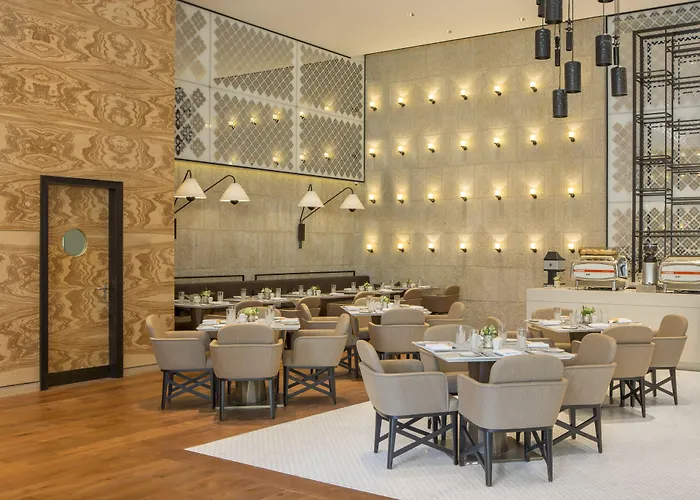 Orient By Isrotel Exclusive Jerusalém