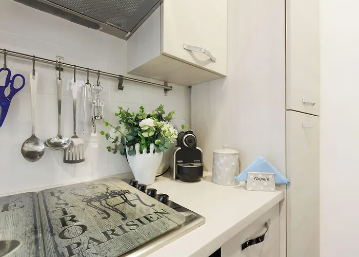 Roma Trastevere Relais Guest House