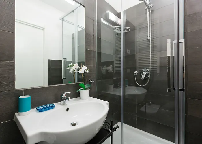 Roma Trastevere Relais Guest House