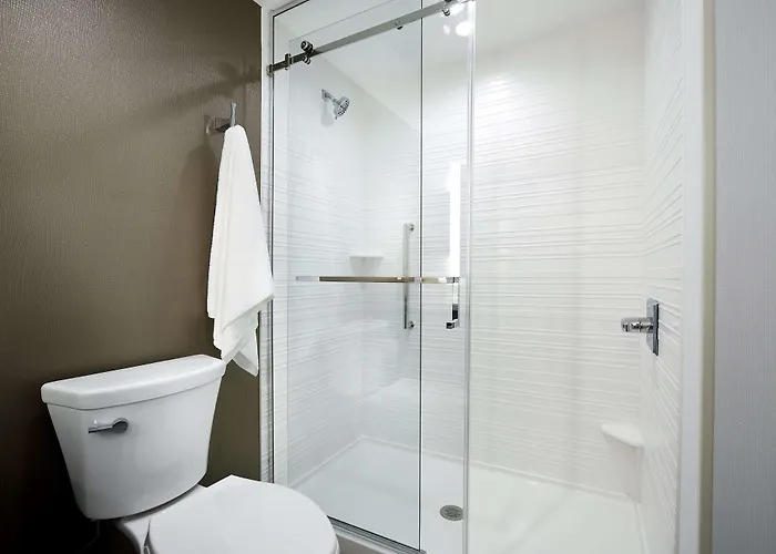 Hilton Garden Inn Roslyn