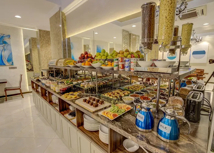 Hotel Lulu Bishkek