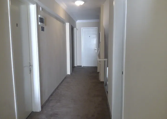 Nicea Hotel Selçuk