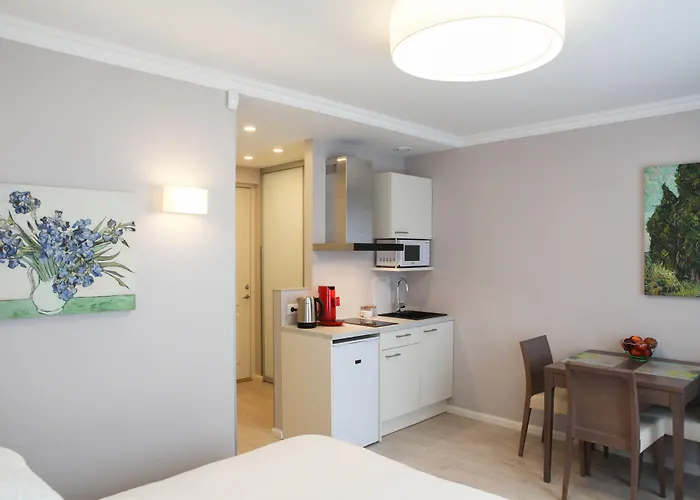 Myapartments Tallin