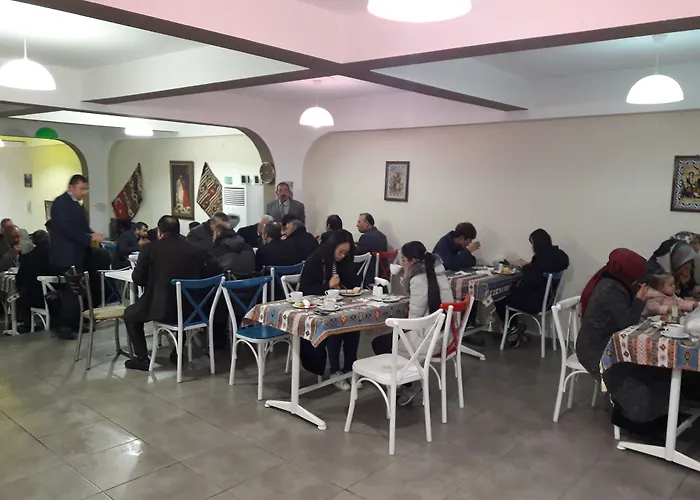 Nicea Hotel Selçuk