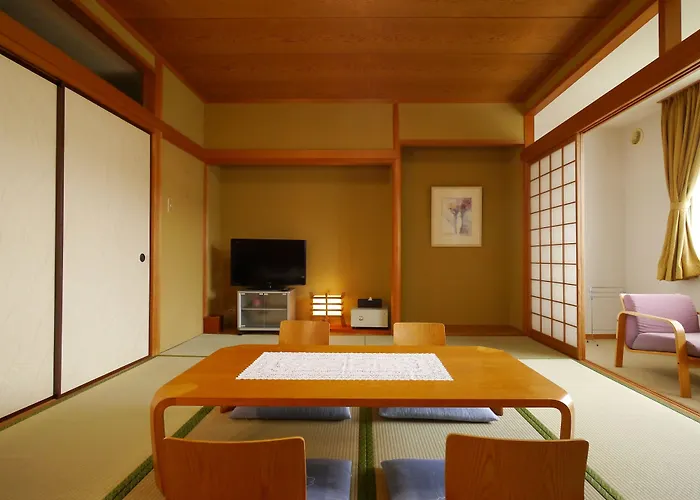 Mizu No Kaori Hotel Hakone