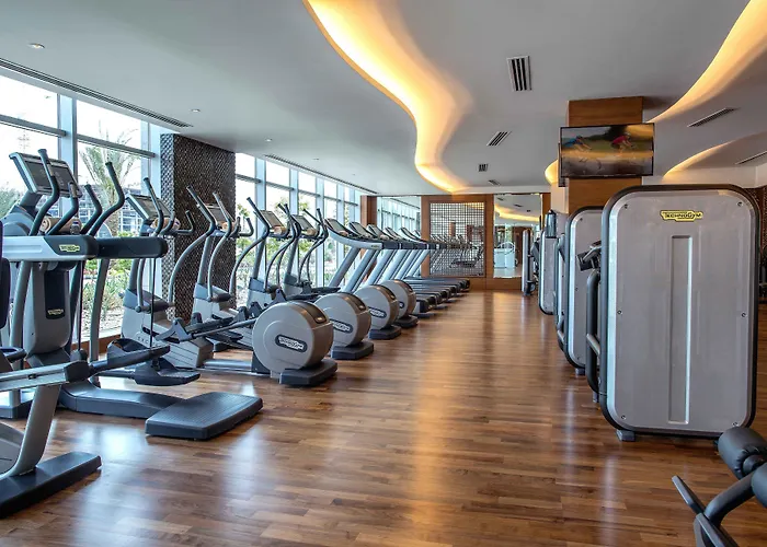 Hotel Kin Plaza Arjaan By Rotana à Kinshasa