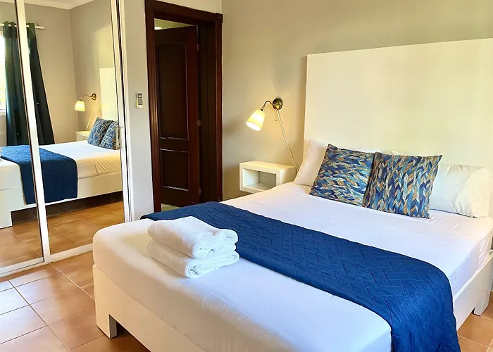 Punta Cana Seven Beaches