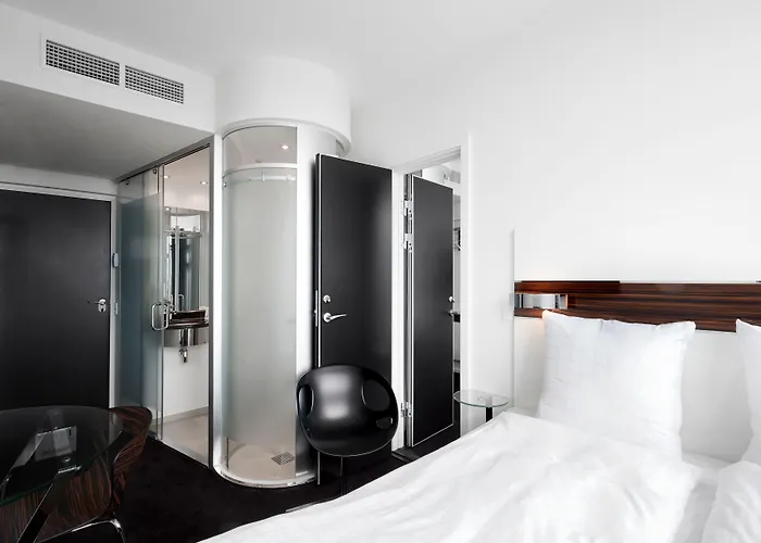 Hotel Wakeup - Århus