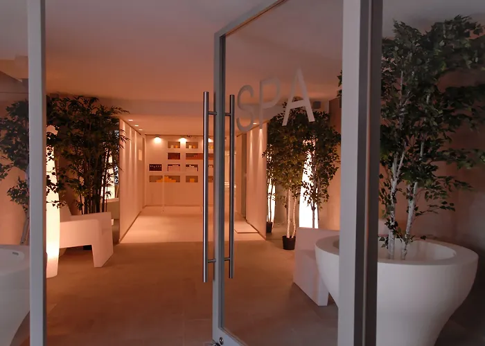 Bdesign & Spa Paradou