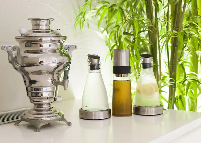 Bdesign & Spa Paradou