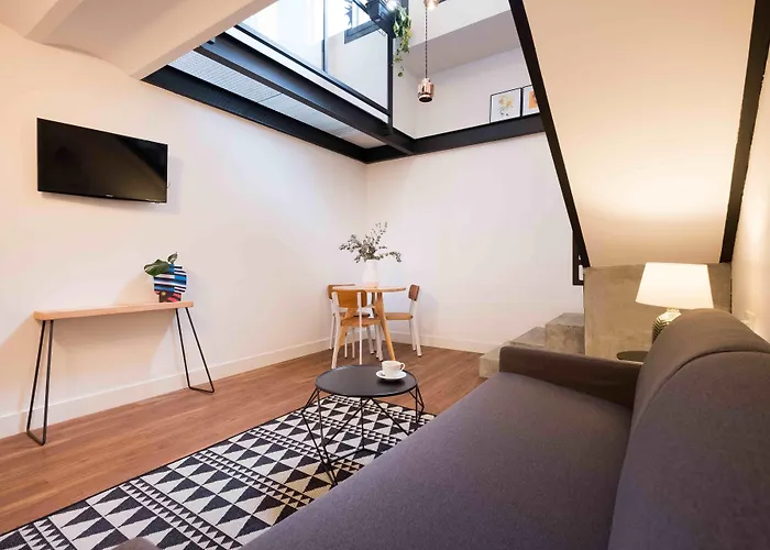 Hotel Magatzem 128 à Barcelone