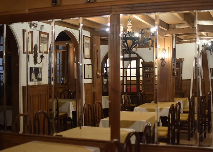 Hotel Ambassador Quito